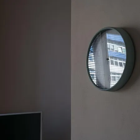 Trida Miru Apartment *