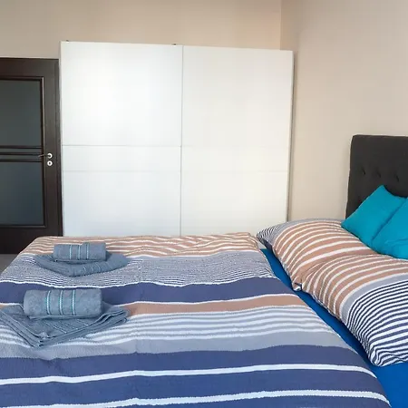 Trida Miru Pardubice