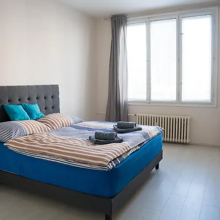 Trida Miru Pardubice