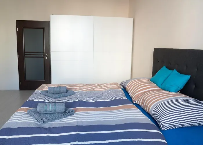 Trida Miru Pardubice