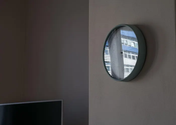 Trida Miru Appartamento *