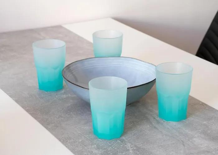 Trida Miru Appartamento