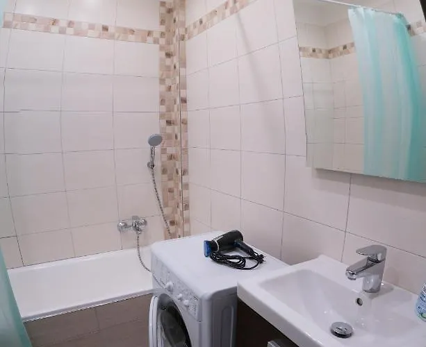 Appartamento Trida Miru Pardubice